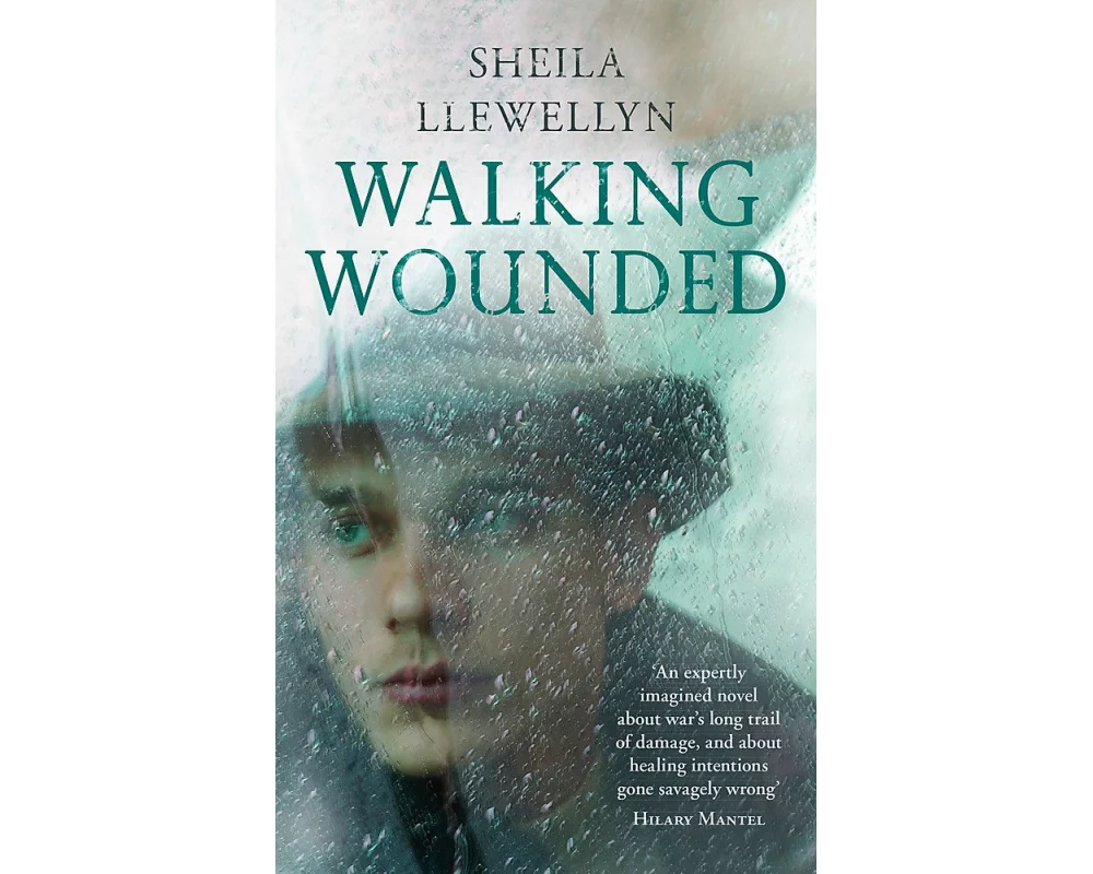 Walking Wounded