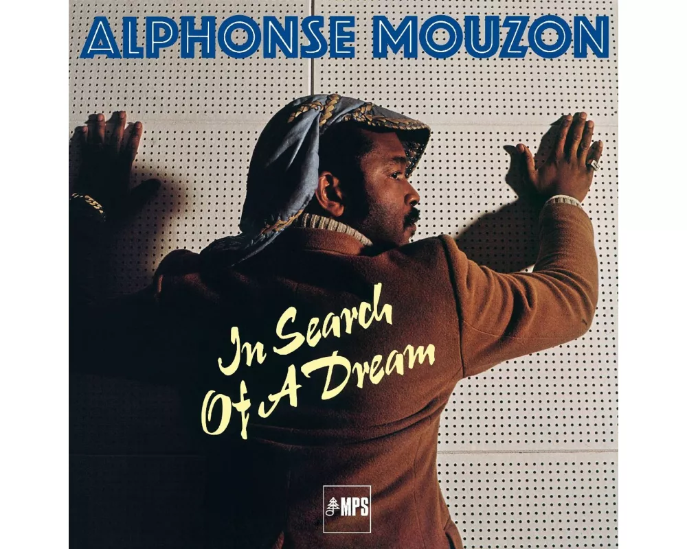 In Search Of A Dream