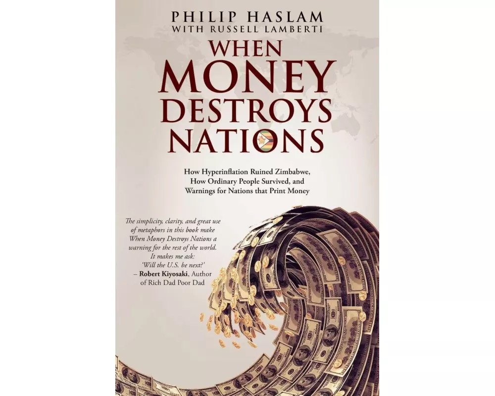 When Money Destroys Nations