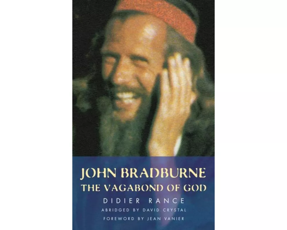 John Bradburne