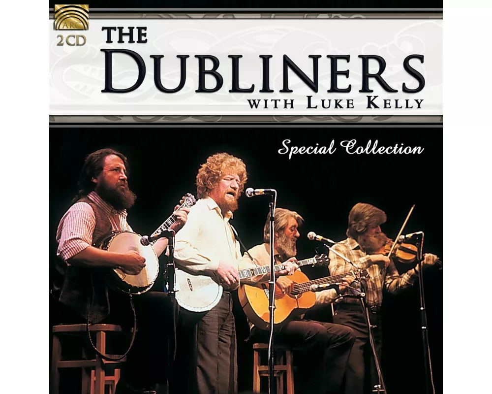 The Dubliners With Luke Kelly