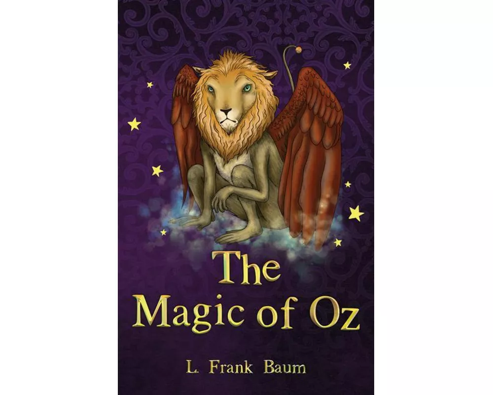 The Magic of Oz