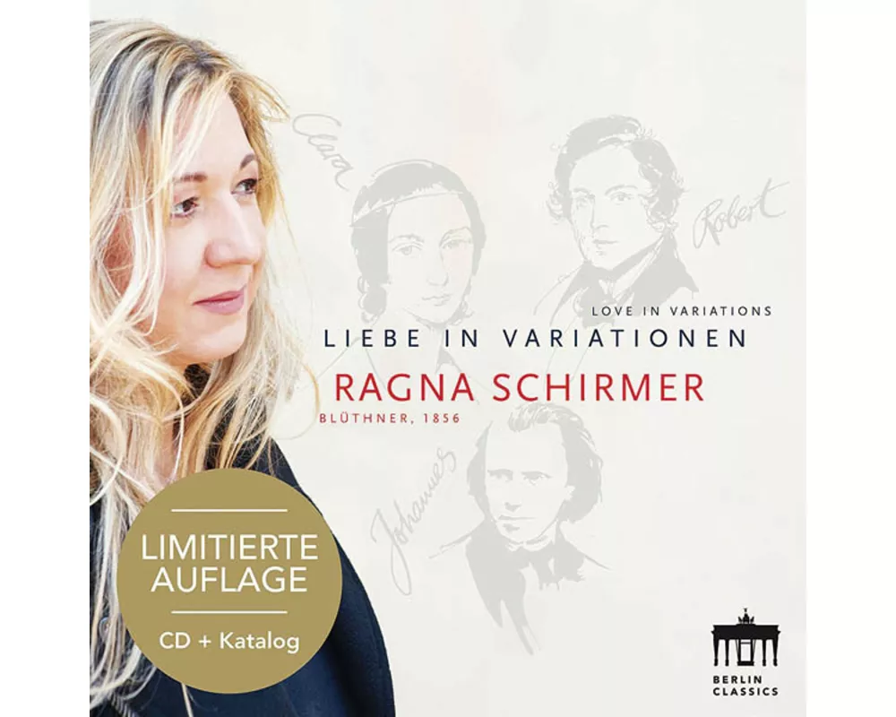 Liebe In Variationen(SE)