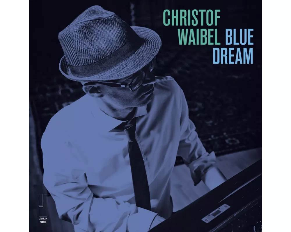 Blue Dream-Instrumental