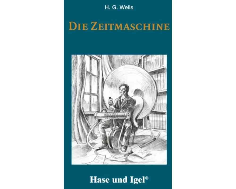 Die Zeitmaschine