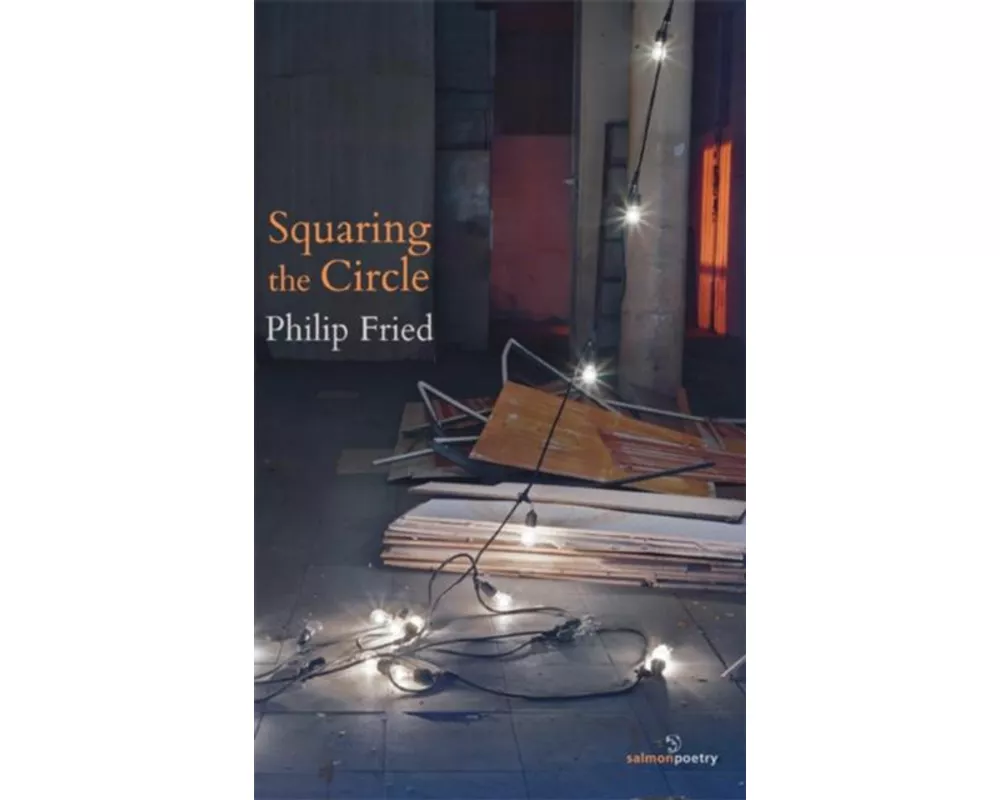 Squaring the Circle
