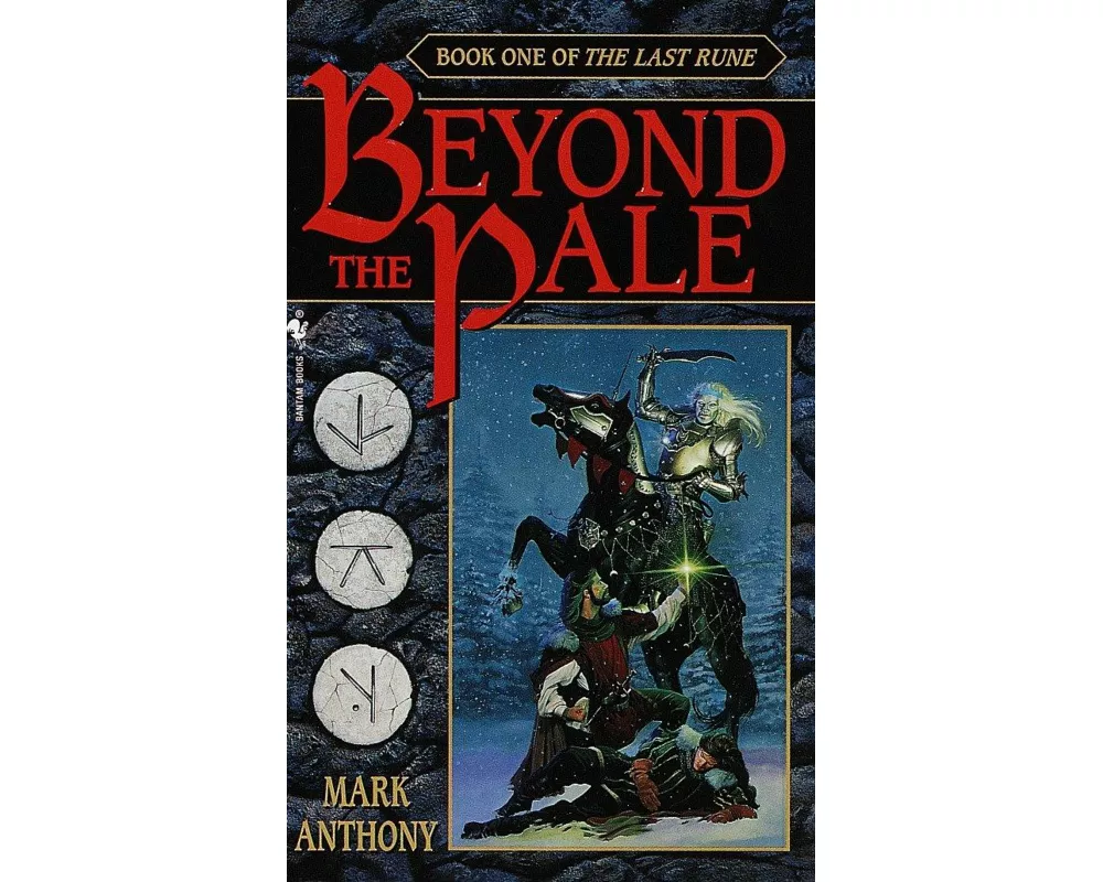 Beyond the Pale