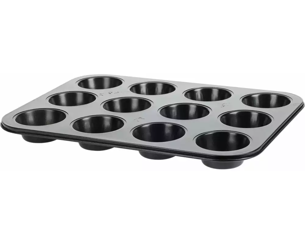 FURBER Muffin Backform 12 Mulden