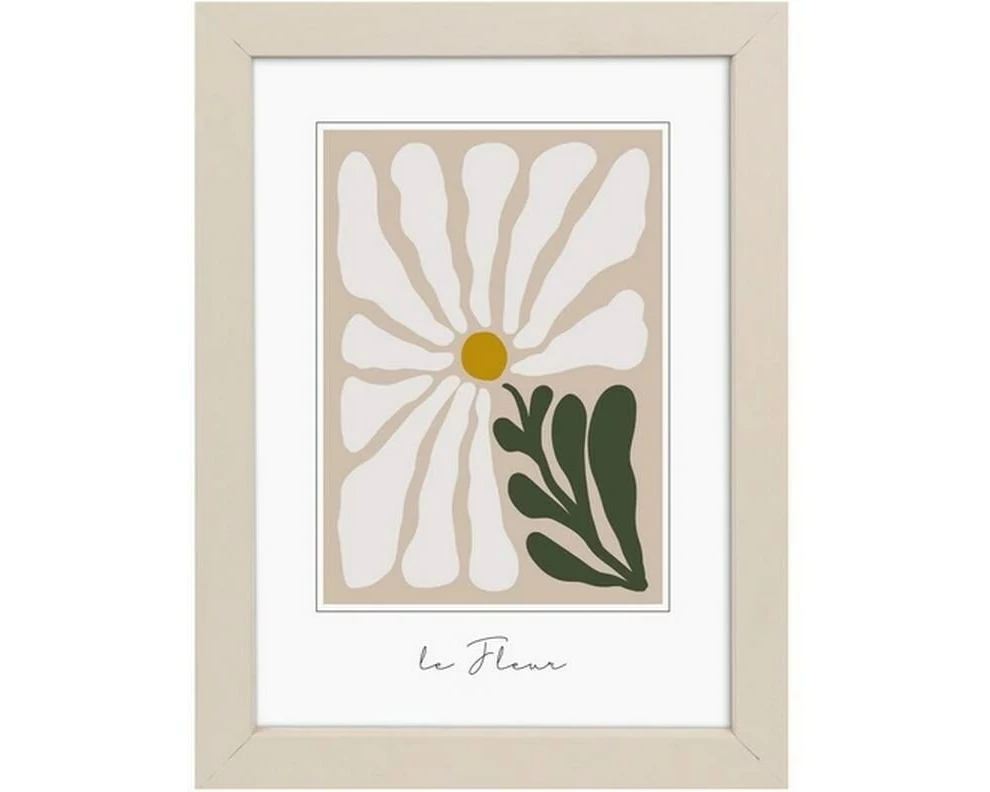 Goldbuch Bilderrahmen Aura Beige, 13 x 18 cm