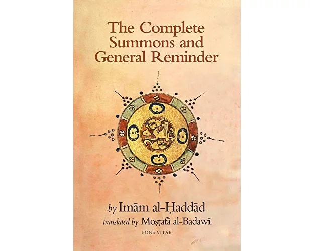 The Complete Summons and General Reminder