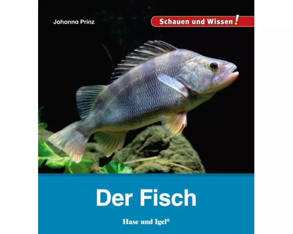 Der Fisch