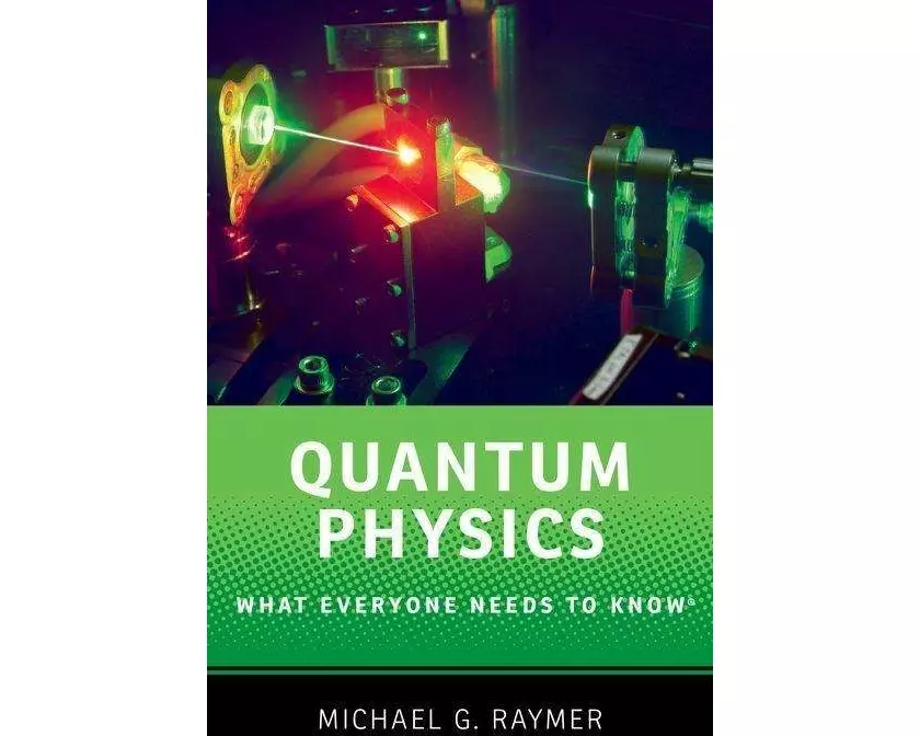 Quantum Physics