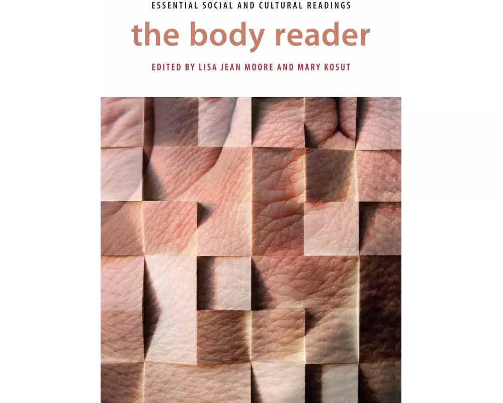 The Body Reader