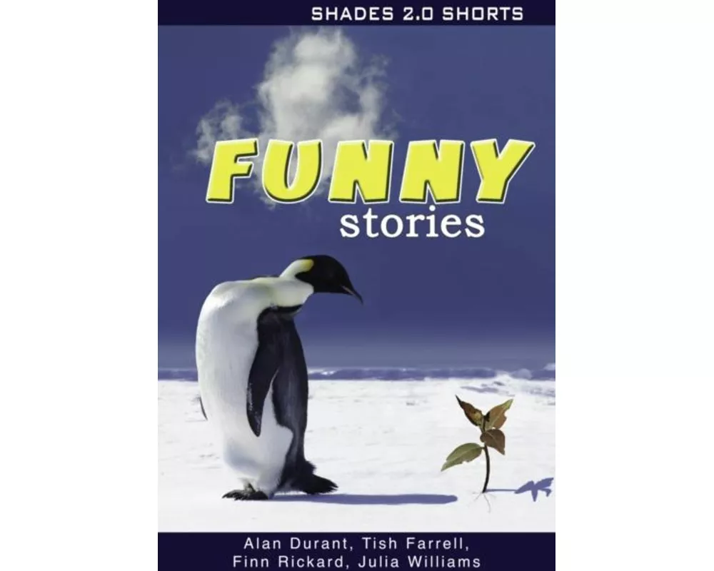 Funny Stories Shades Shorts 2.0