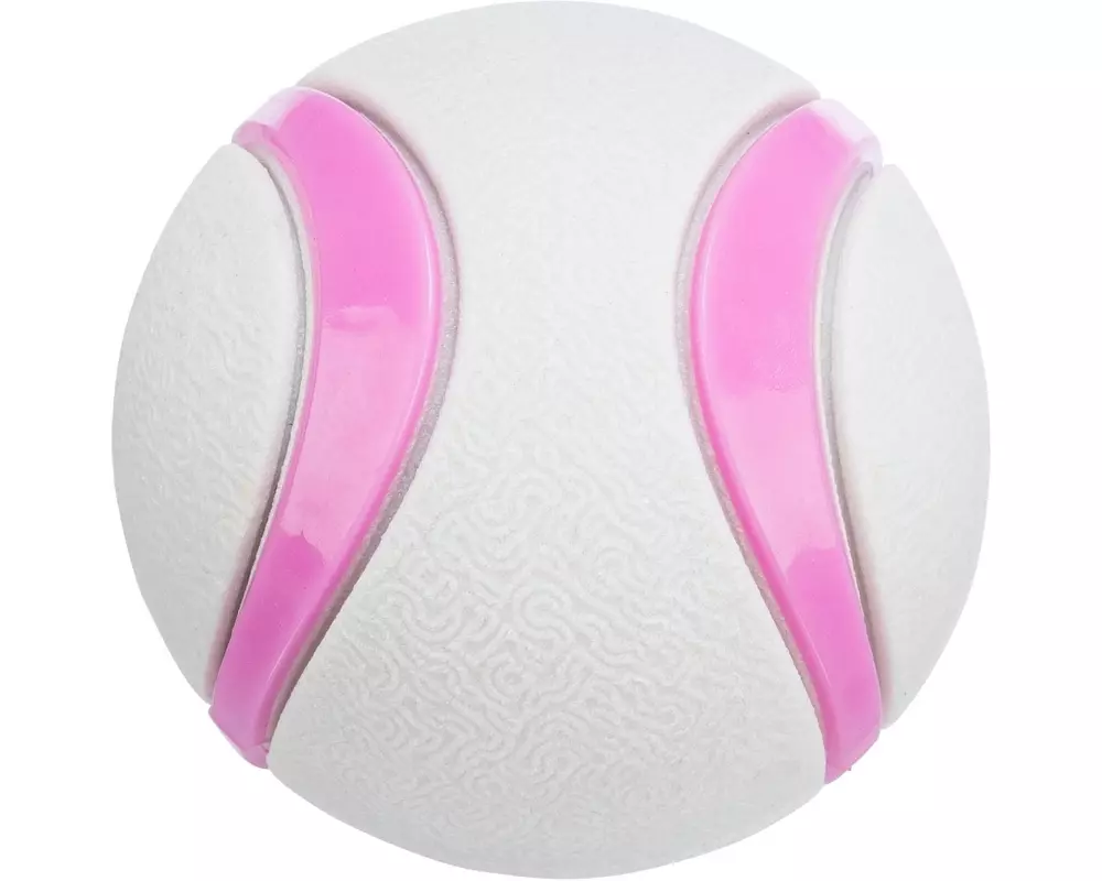 Trixie Schwimmspielzeug Ball, ø 6 cm, Assortiert