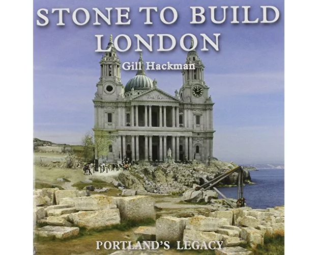 Stone to Build London