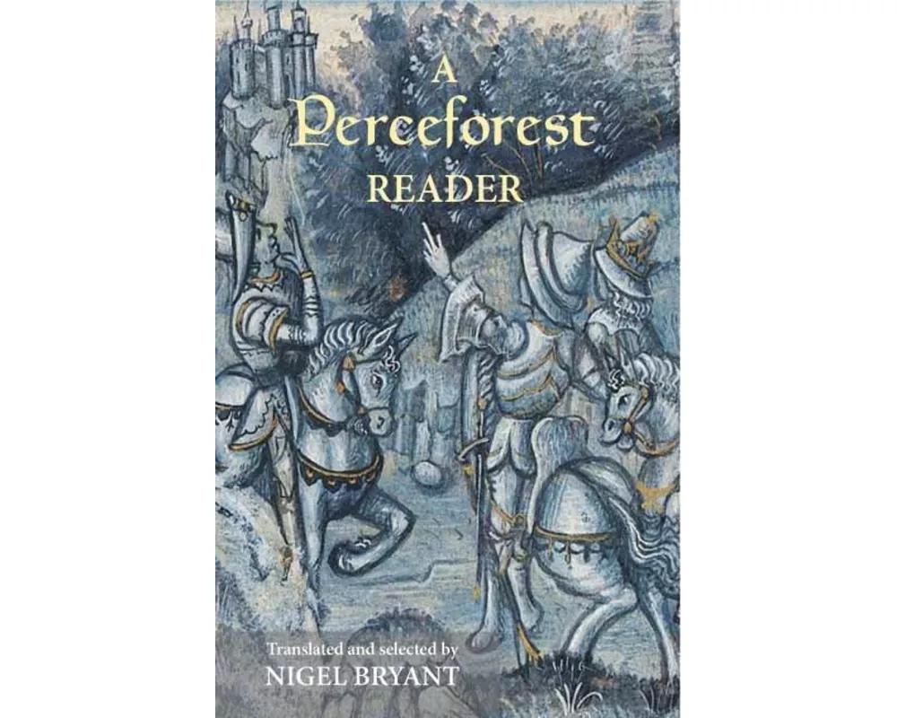 A Perceforest Reader