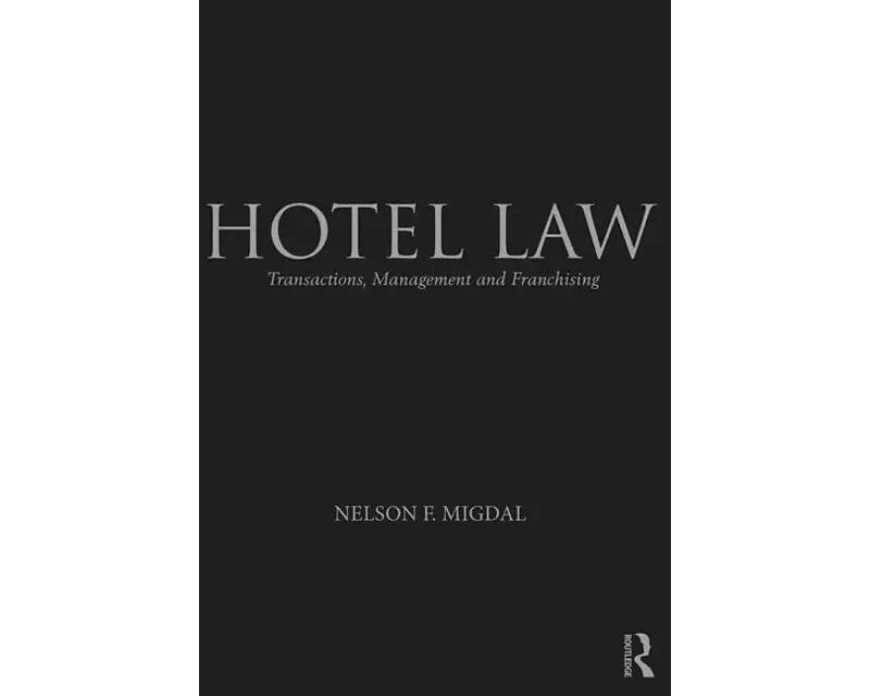 Hotel Law