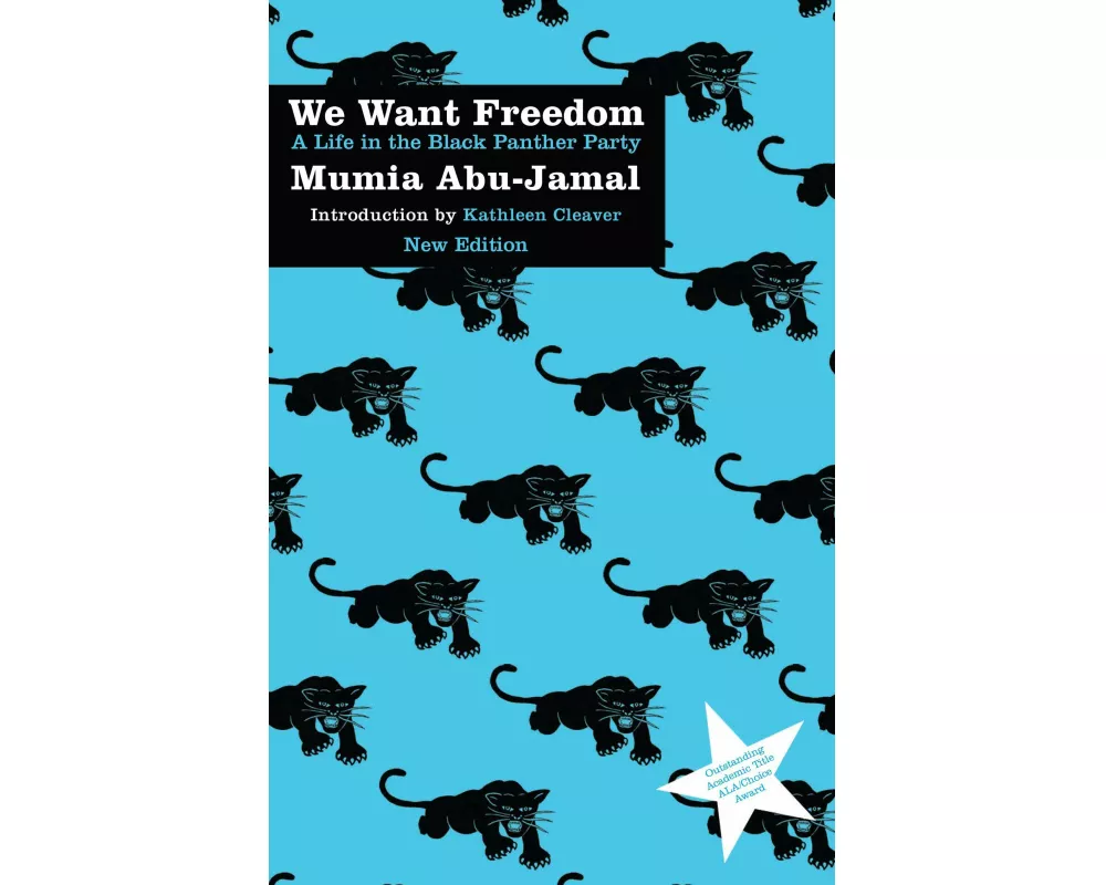 We Want Freedom
