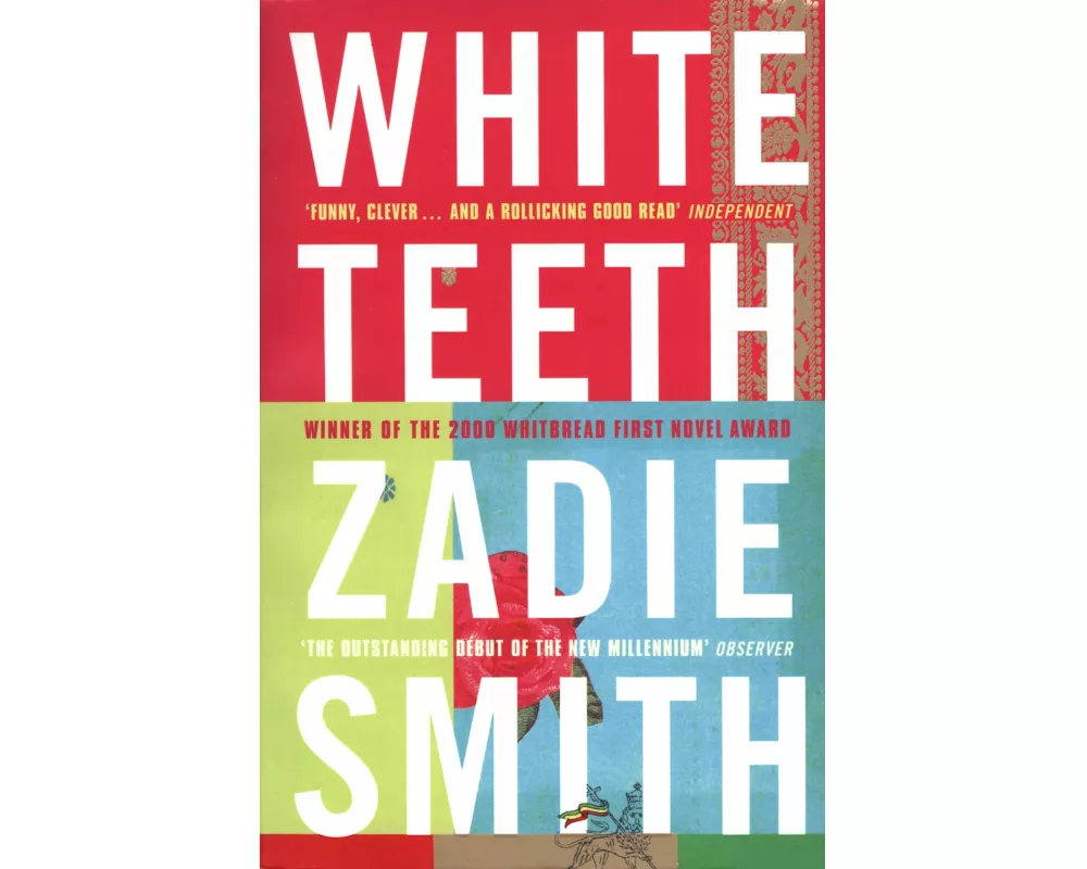 White Teeth