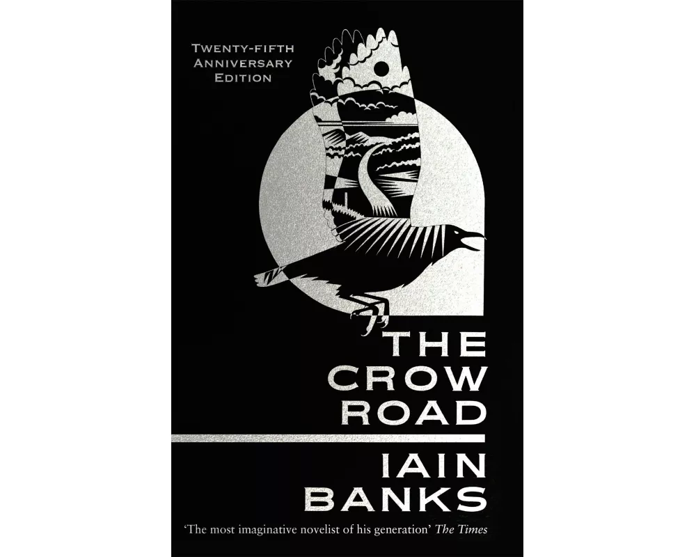 The Crow Road