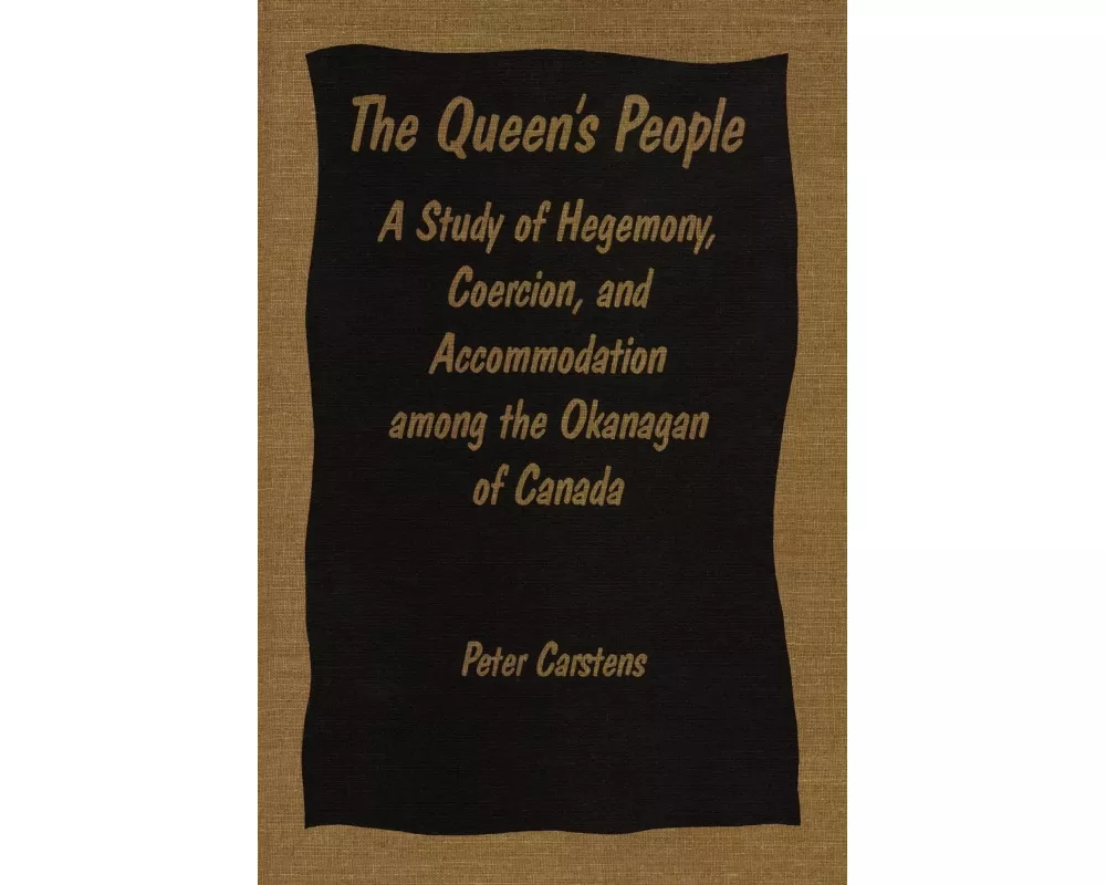 The Queen's People
