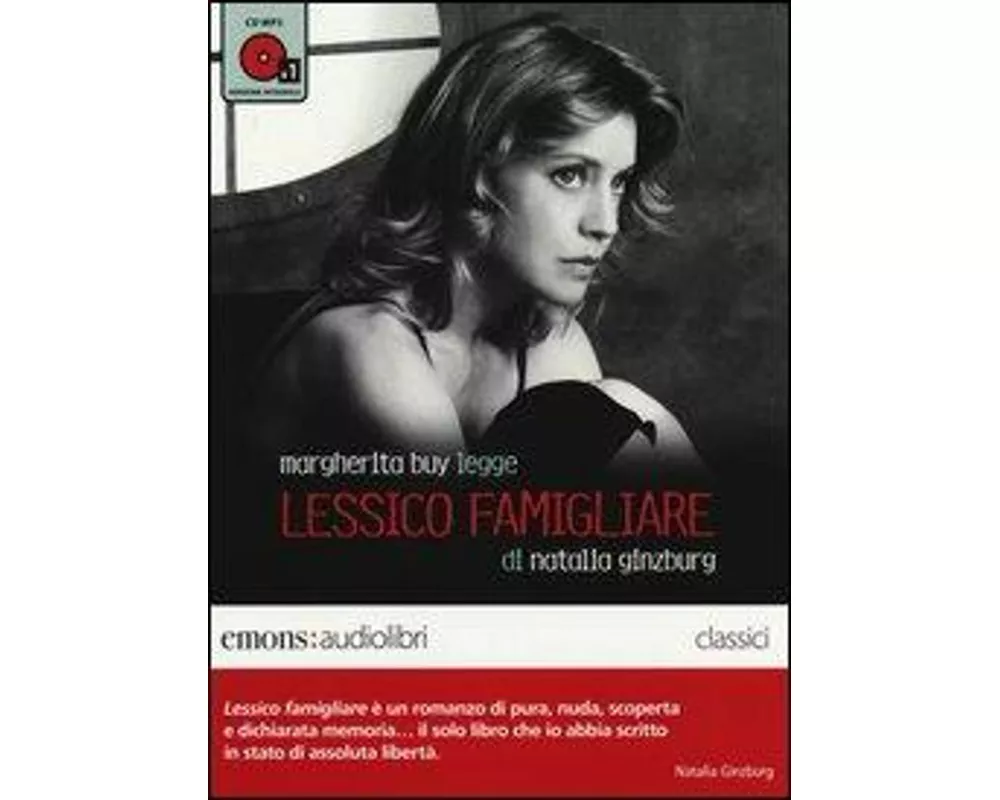 Lessico famigliare