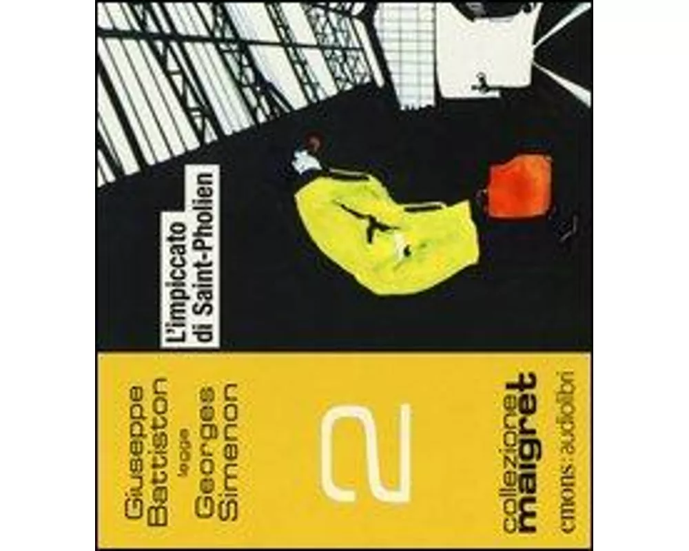 L'impiccato di Saint-Pholien