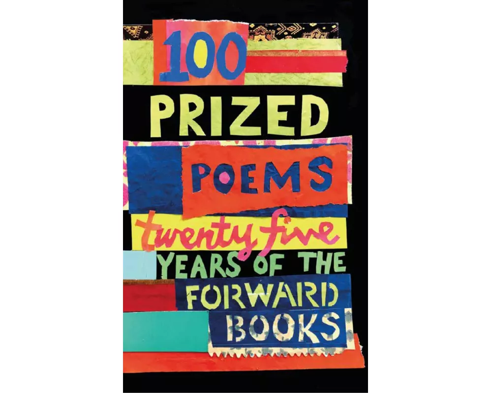 100 Prized Poems