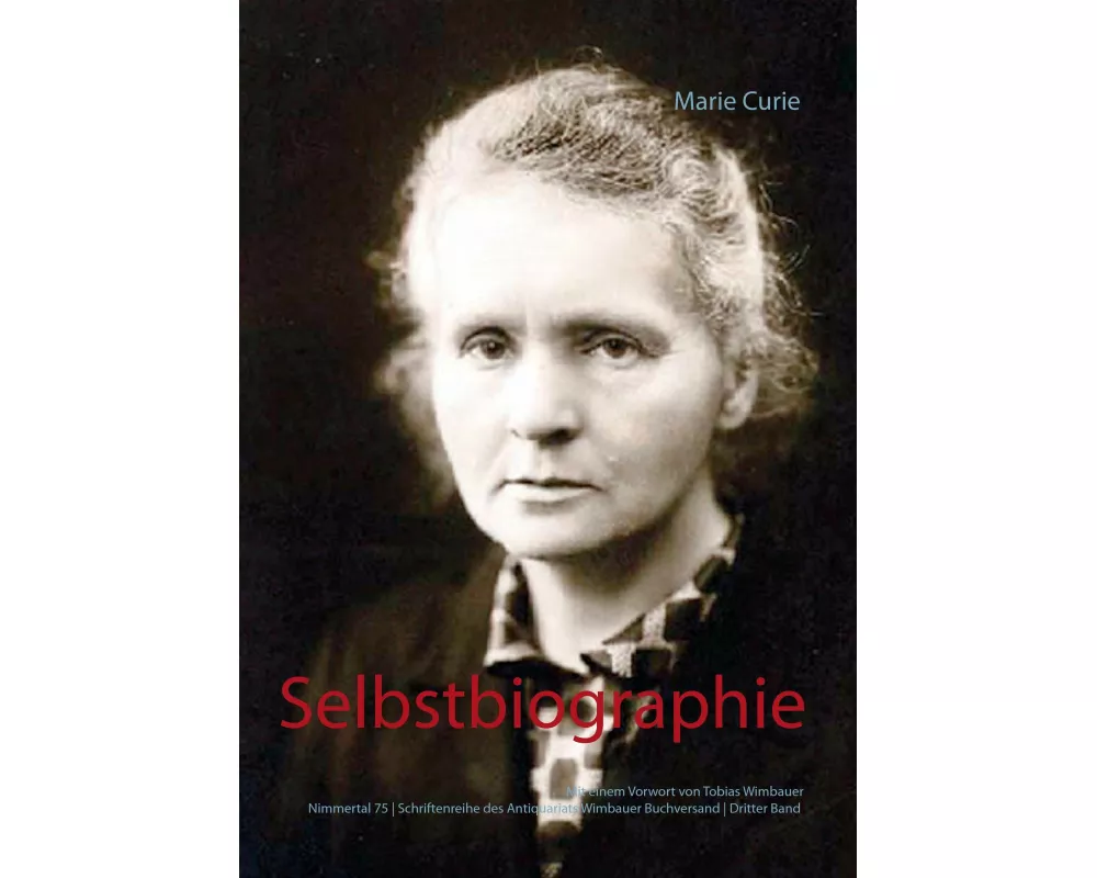 Selbstbiographie