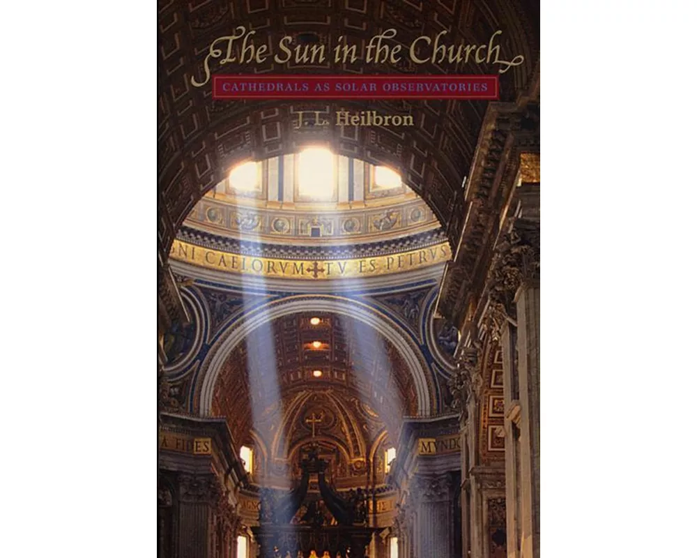 The Sun in the Church