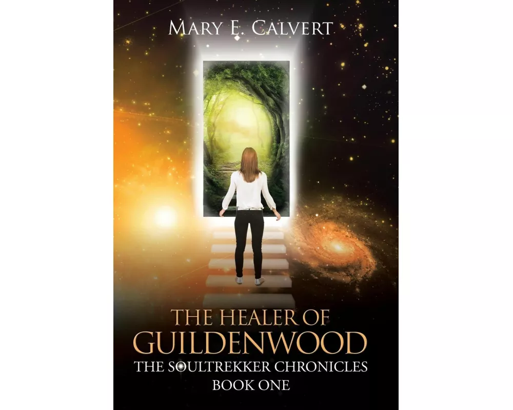 The Healer of Guildenwood