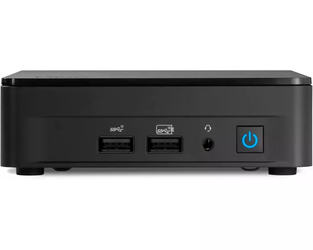 ASUS Mini PC NUC 13 Pro NUC13ANKi70QC