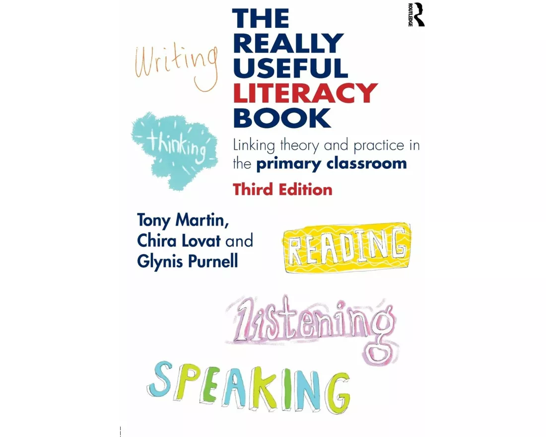 The Really Useful Literacy Book