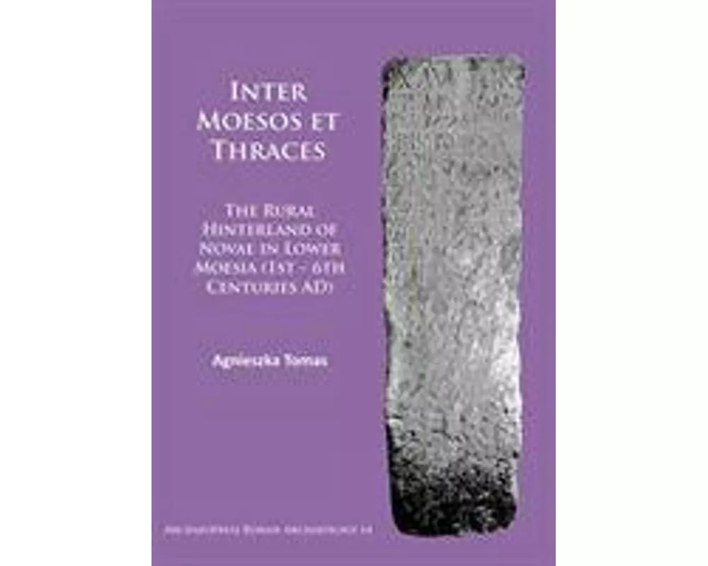 Inter Moesos et Thraces