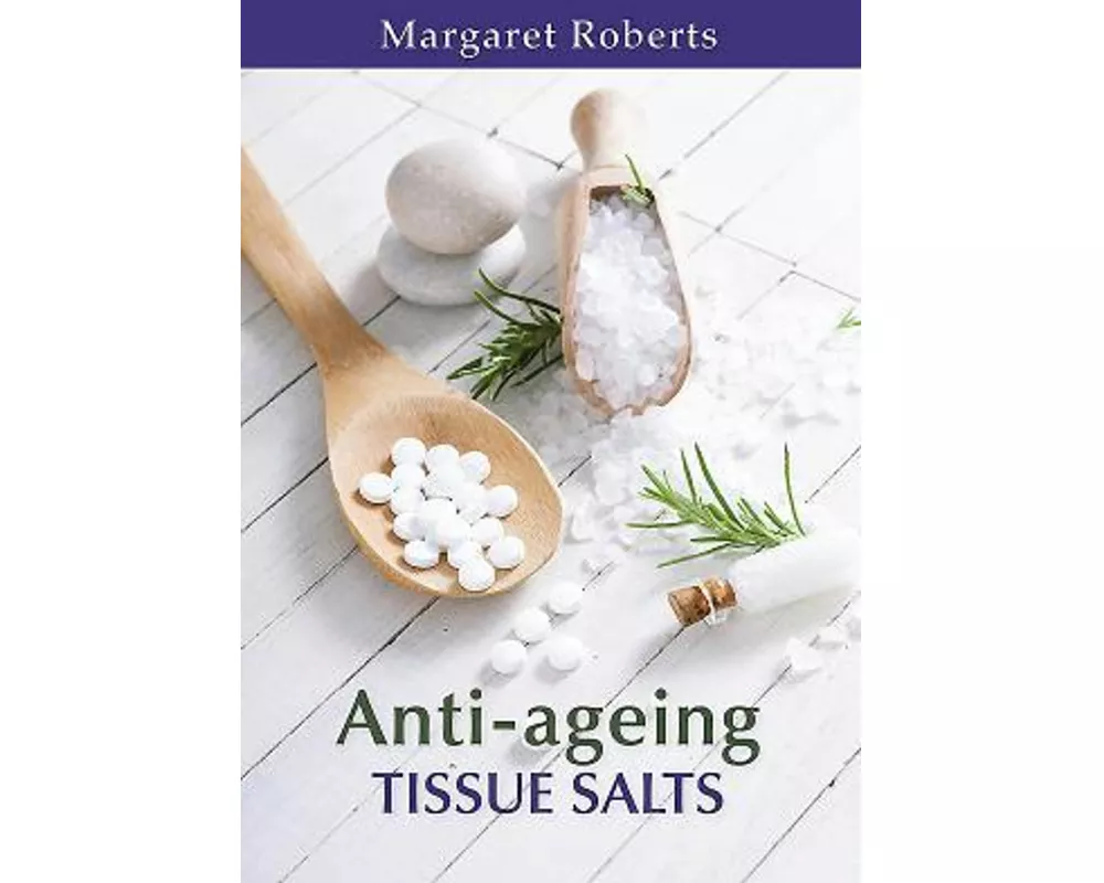 Anti-ageing Tissue Salts