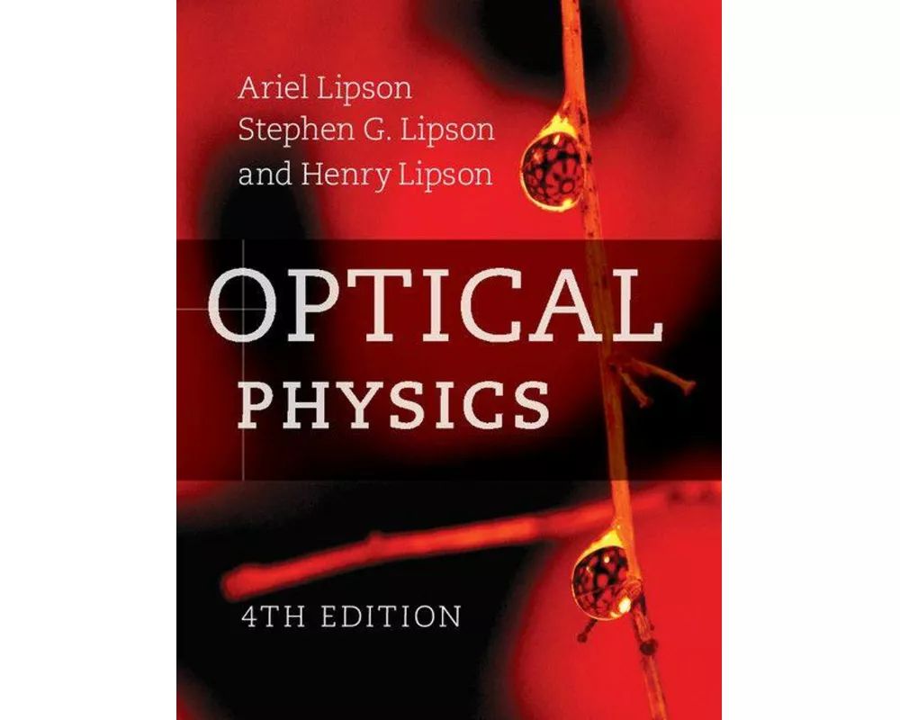 Optical Physics
