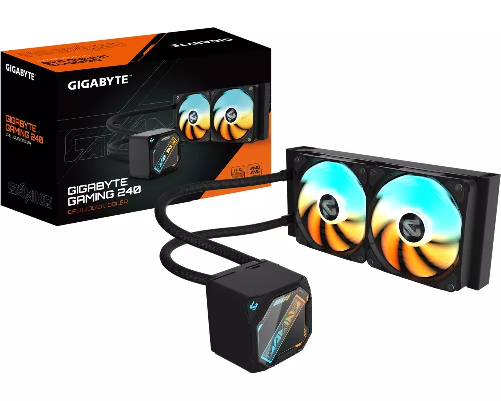 GP-GIGABYTE GME 240