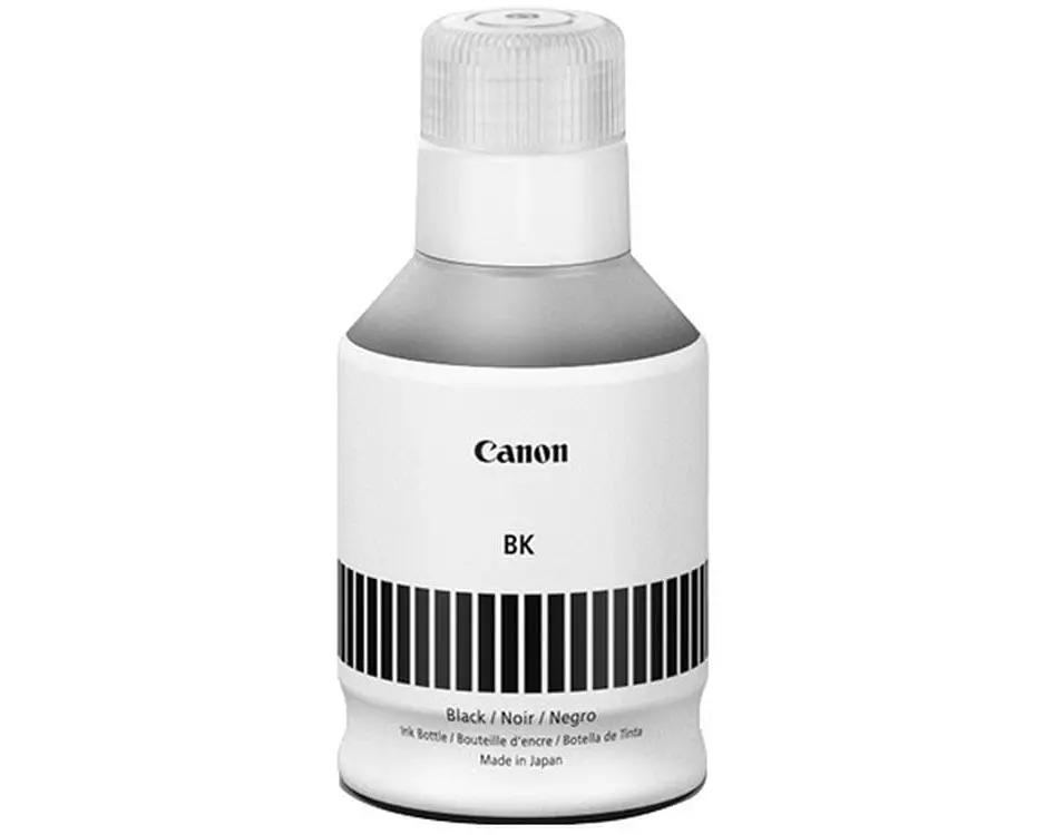 Canon Tinte GI-56 PGBK Pigment Schwarz