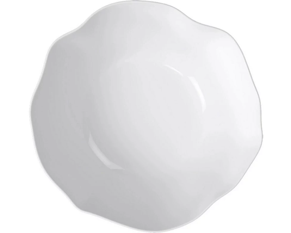 Villeroy & Boch Pura Salat-/Servierschüssel, 1 Stück