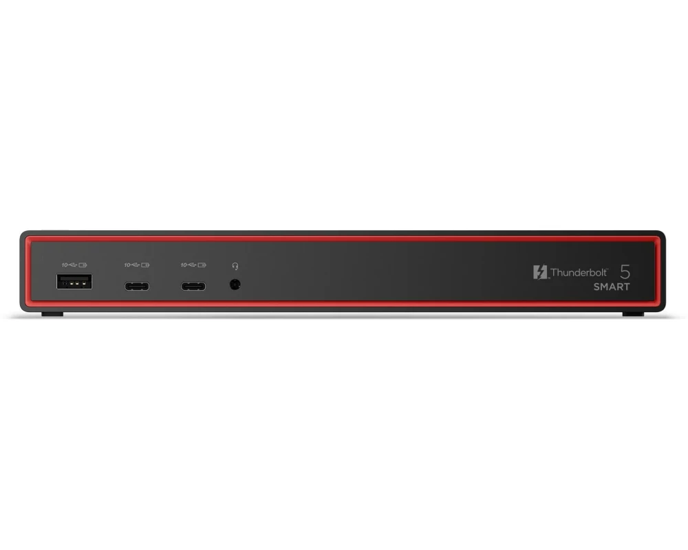 Lenovo Dockingstation Thunderbolt 5 SmartDock
