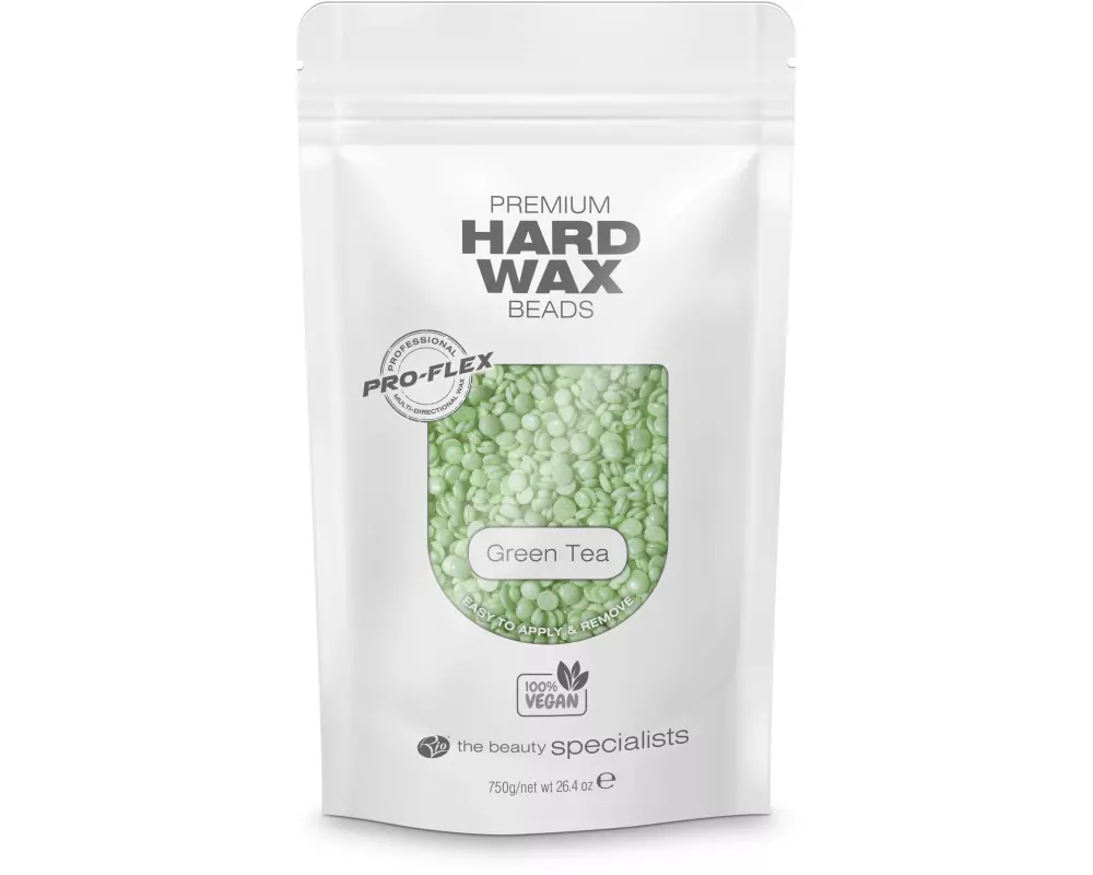 Rio Hartwachsperlen Green Tea 750 g