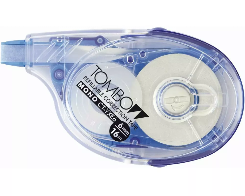 Tombow Korrekturroller Mono Ct-yxe6 6 mm x 16 m