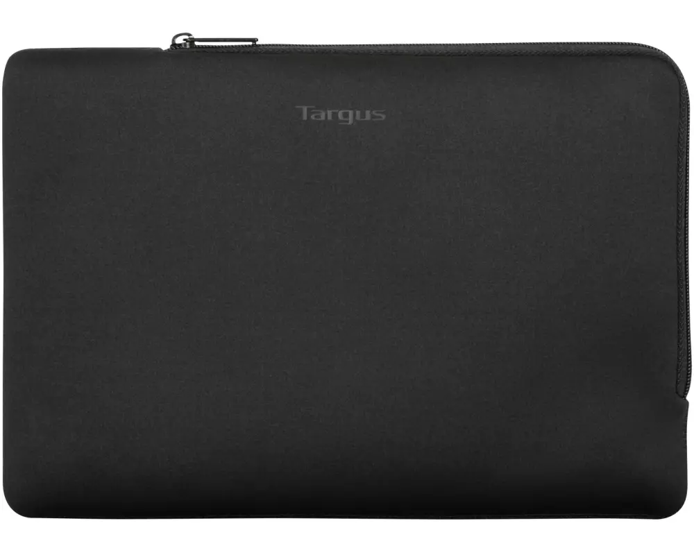 Targus Notebook-Sleeve Ecosmart Multi-Fit 16 ", Schwarz
