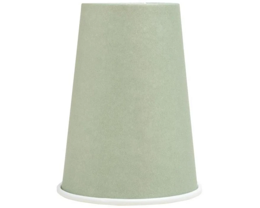 PRO nappe Einwegbecher Kraft 15 Stück