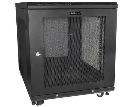 SERVER RACK CABINET 12HE