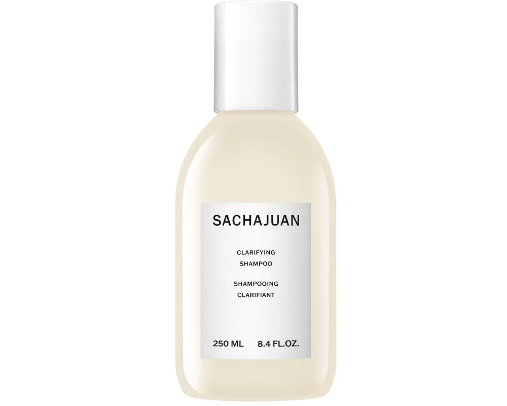 SACHAJUAN Color Protect Shampoo 250 ml