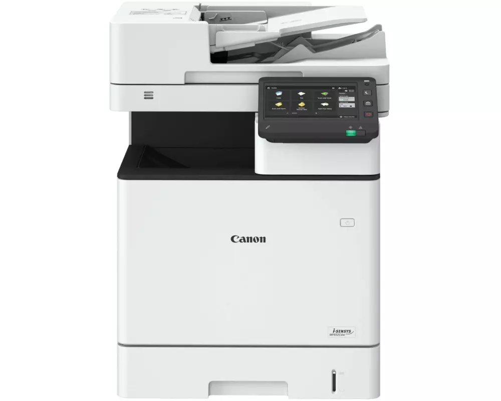 Canon Multifunktionsdrucker i-SENSYS MF832Cdw