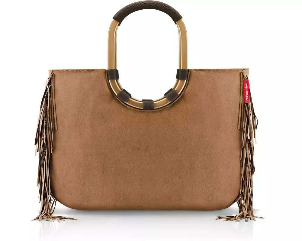 Reisenthel Einkaufskorb Loopshopper L Western