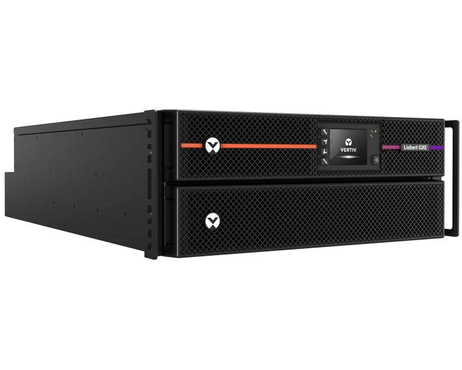 Vertiv Liebert Double Conversion Online UPS